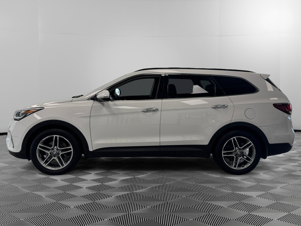 Used 2018 Hyundai Santa Fe AWD w/ SE Ultimate Tech Package 03 image 5