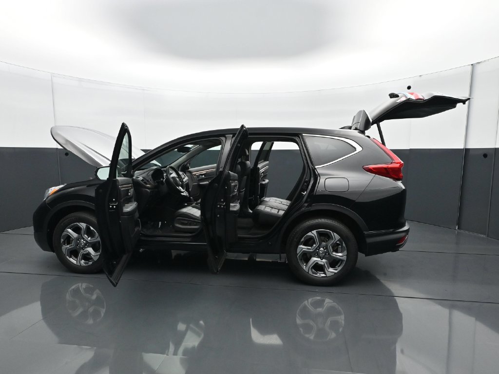 Used 2019 Honda CR-V EX-L image 31