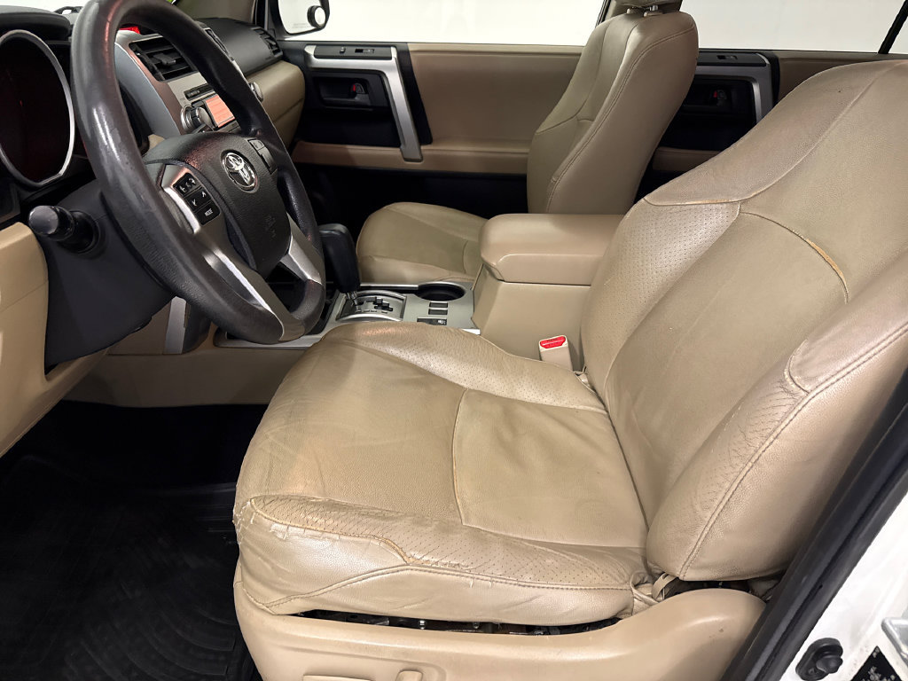 Used 2011 Toyota 4Runner SR5 RWD image 18