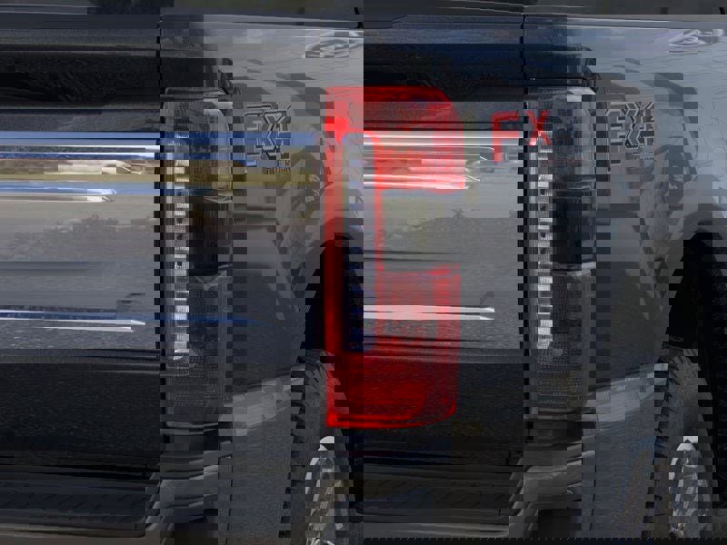 New 2026 Ford F250 King Ranch image 44