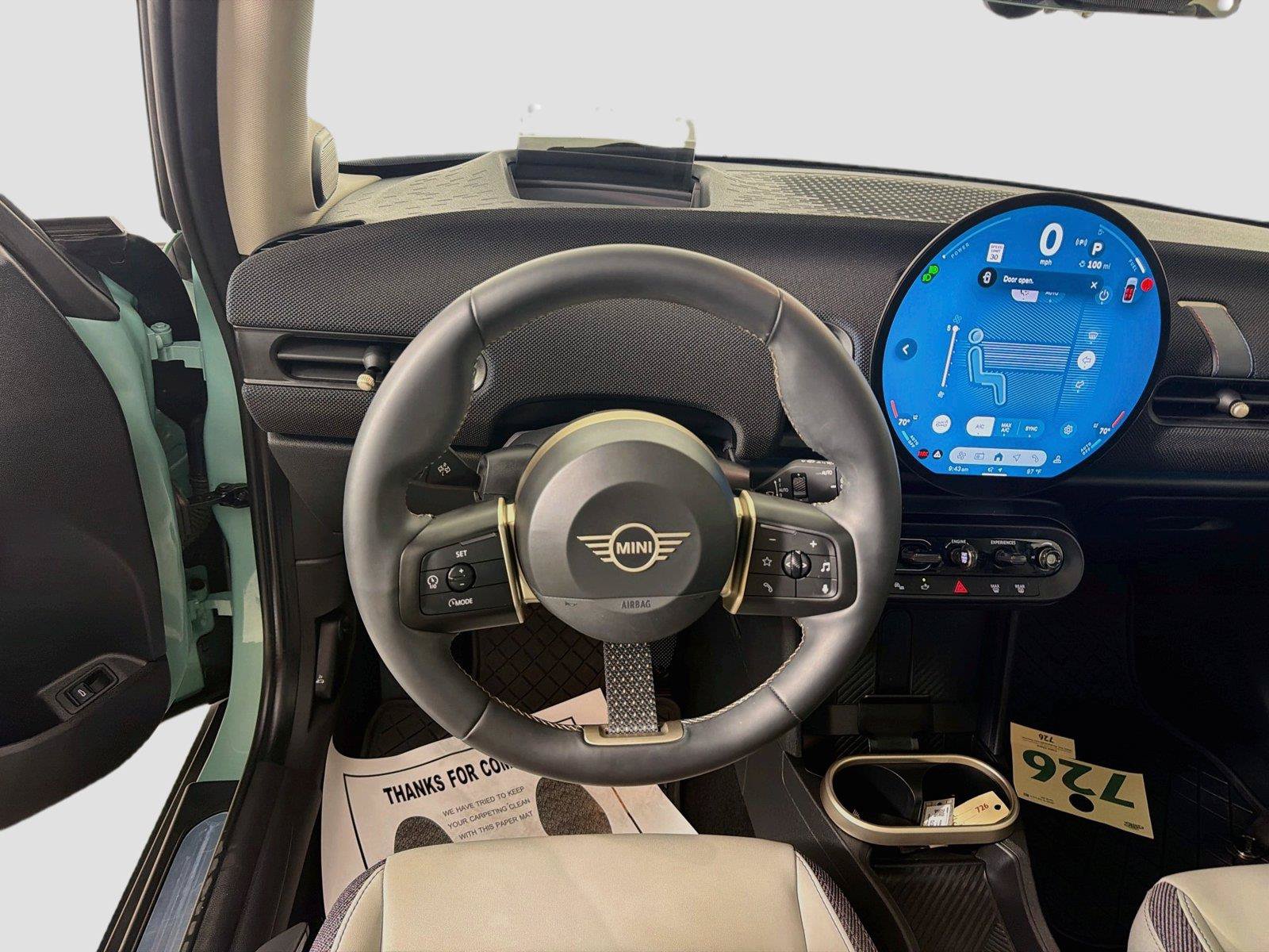 Used 2025 MINI Cooper S FWD image 22