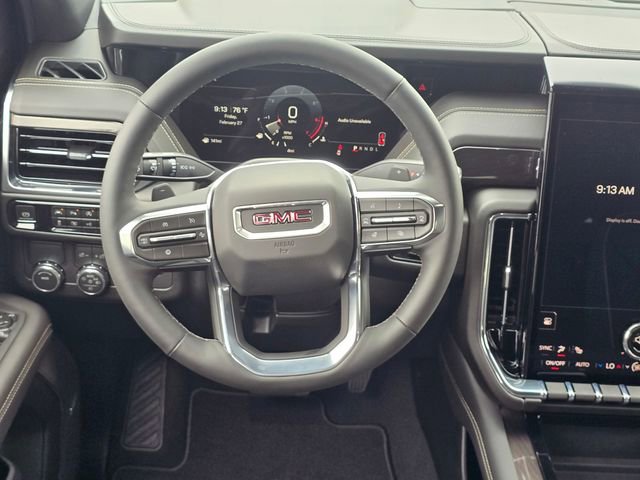 New 2026 GMC Yukon Elevation image 16