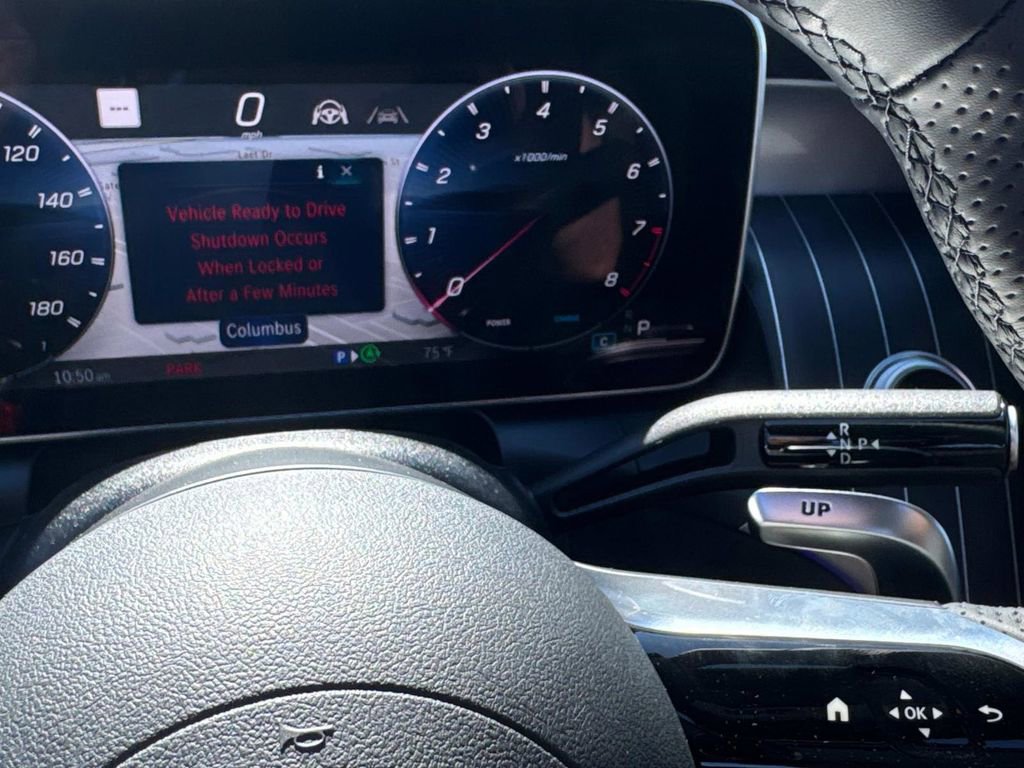 New 2026 Mercedes-Benz GLC 43 AMG GLC 43 AMGﾮ image 25