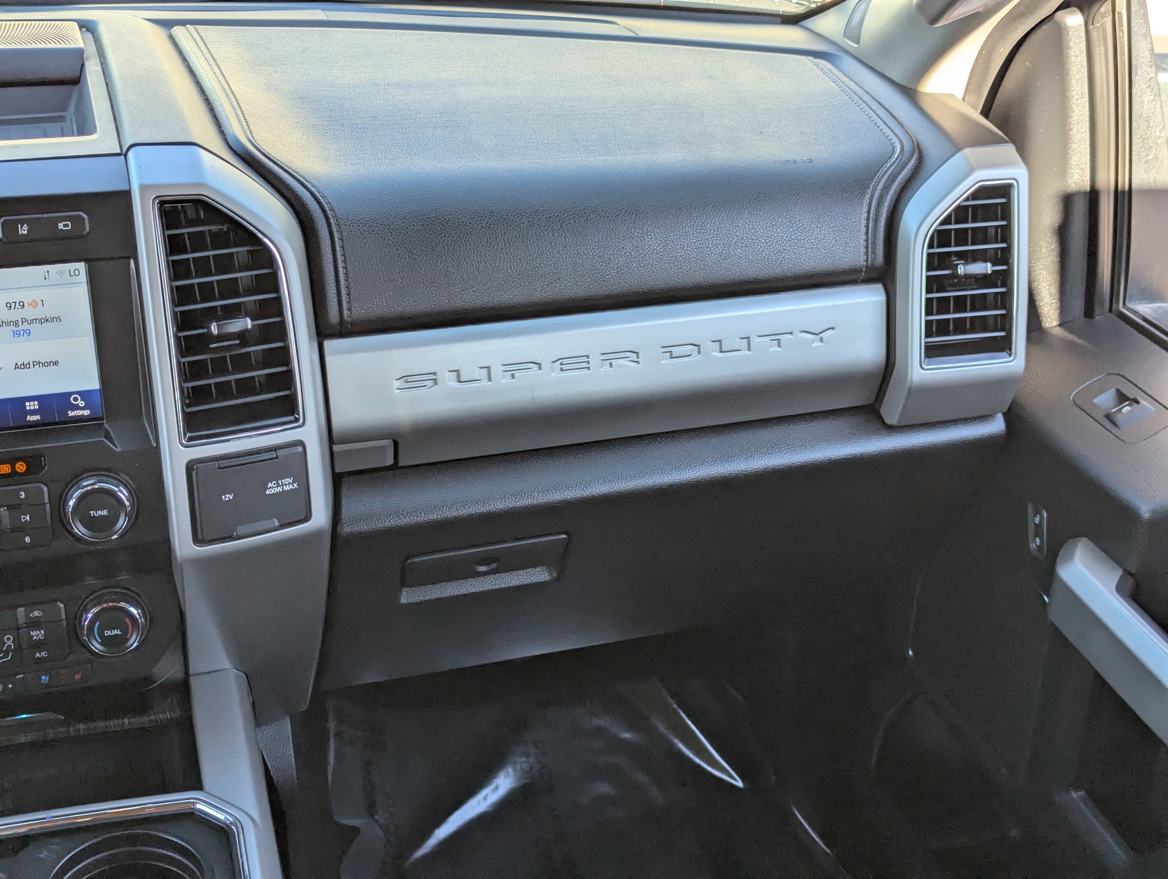 Used 2021 Ford F250 Lariat image 15