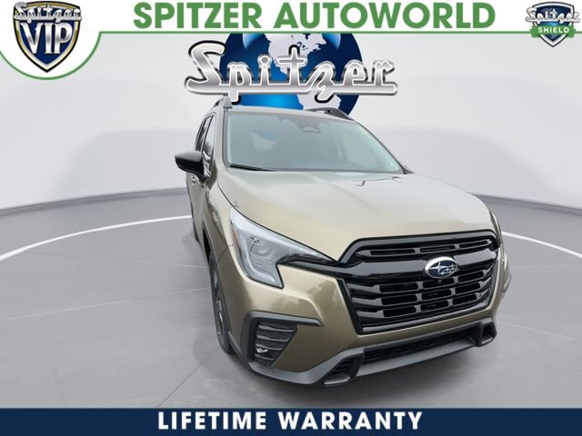 New 2026 Subaru Ascent Bronze Edition image 3