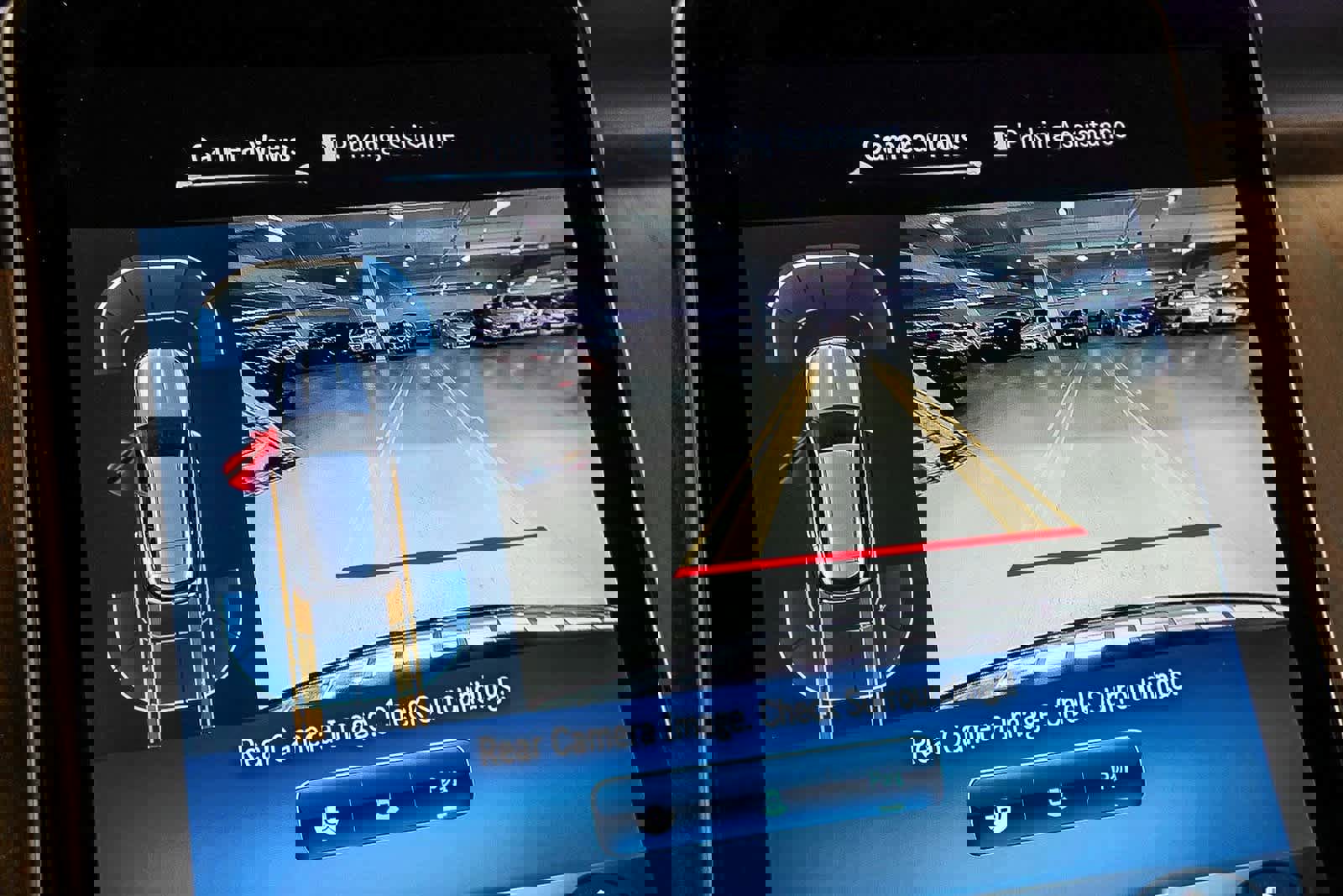 Used 2025 Mercedes-Benz GLC 300 4MATIC image 27