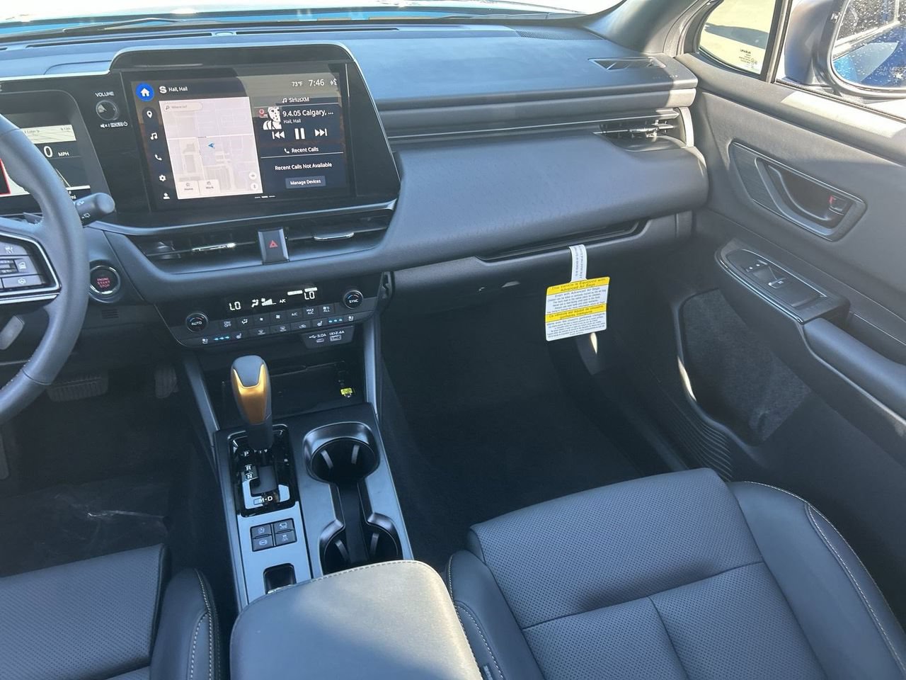New 2026 Subaru Outback Wilderness w/ Wilderness Plus Package AWD/4WD image 12
