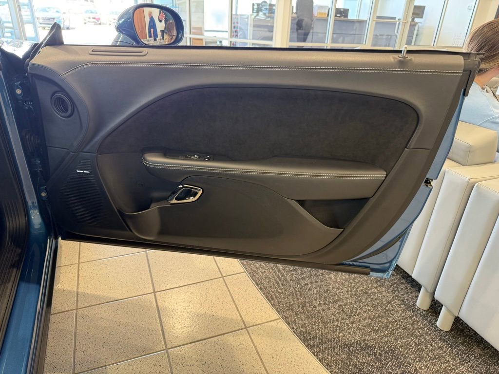 Used 2022 Dodge Challenger SRT Hellcat w/ Plus Package image 37