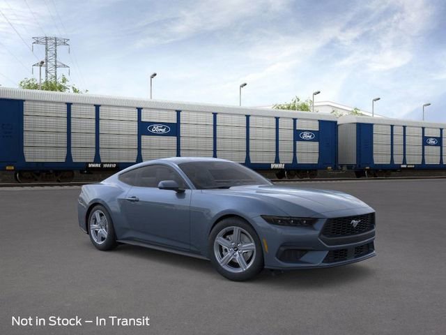 New 2026 Ford Mustang EcoBoost image 8