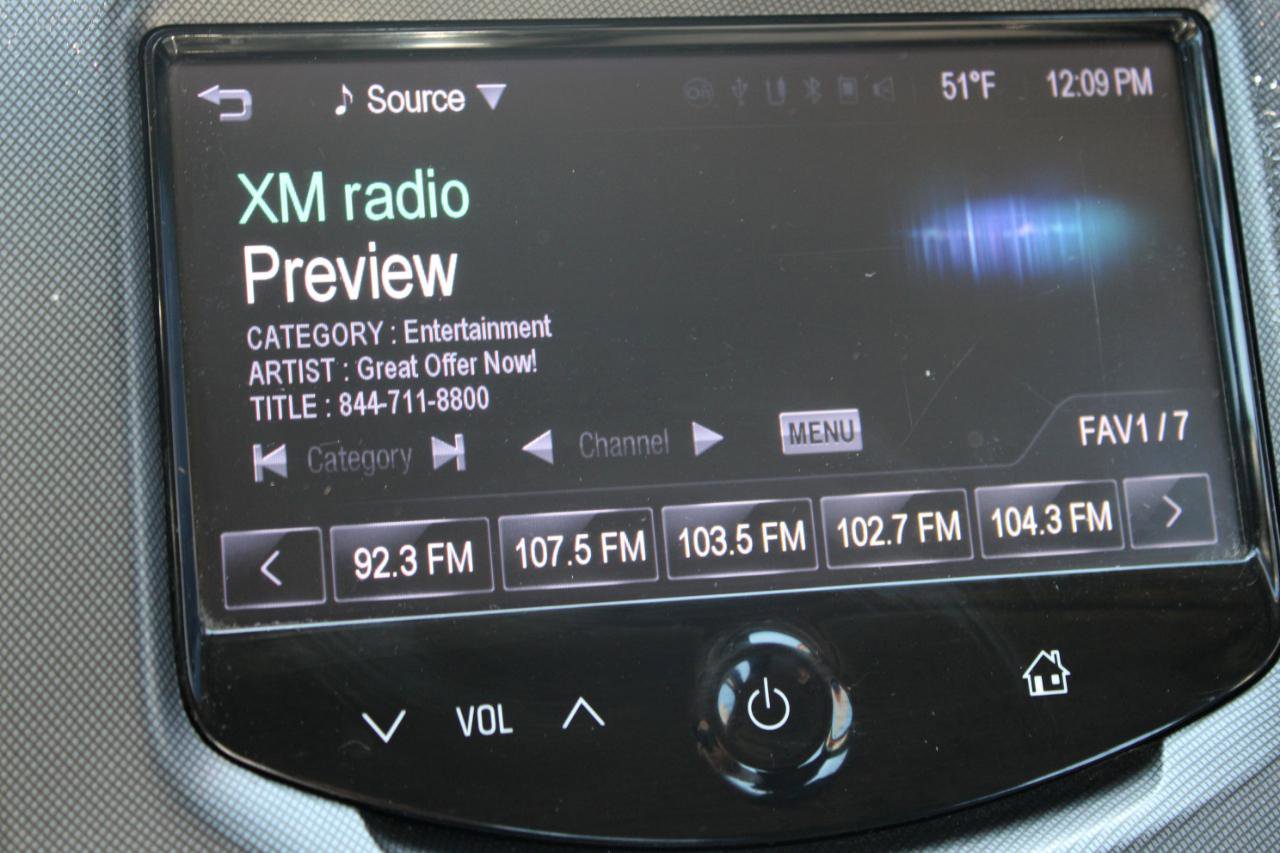 Used 2013 Chevrolet Sonic LT w/ Wheels and Fog Lamp Package FWD image 29