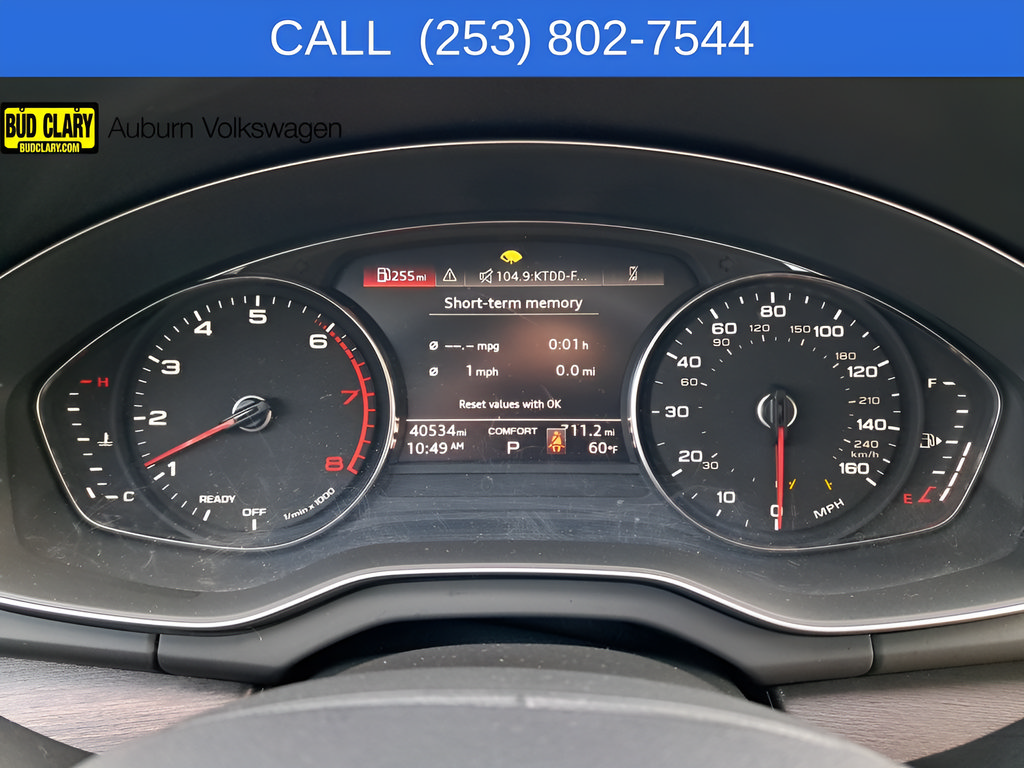 Used 2023 Audi Q5 2.0T Premium AWD/4WD image 20