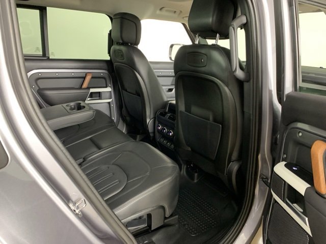 Used 2020 Land Rover Defender 110 HSE image 22