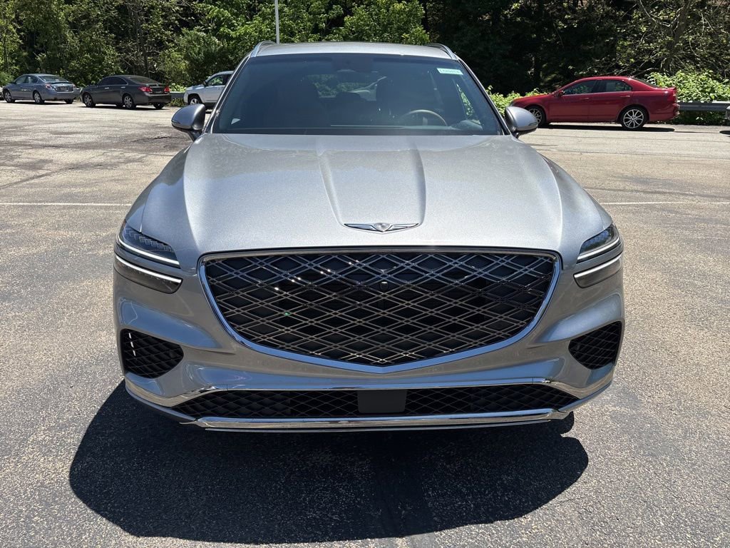 New 2026 Genesis GV70 2.5T Advanced w/ G1 Accessory Package AWD/4WD image 8