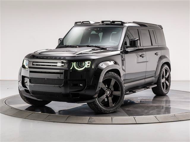 Used 2025 Land Rover Defender 110 S