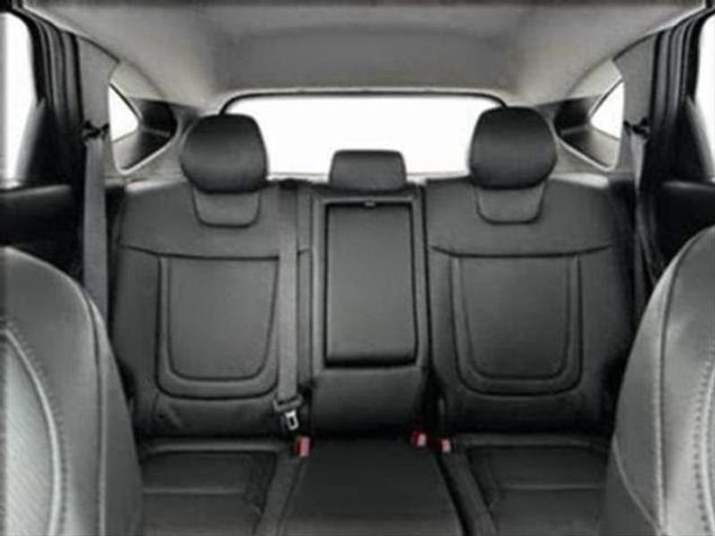 Used 2025 Hyundai Tucson SEL image 16