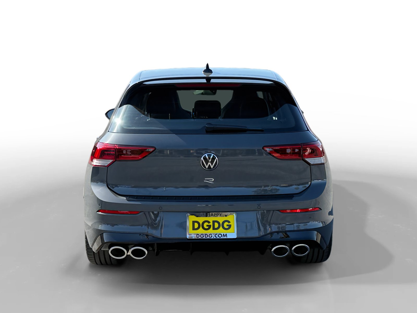 New 2026 Volkswagen Golf AWD/4WD image 4