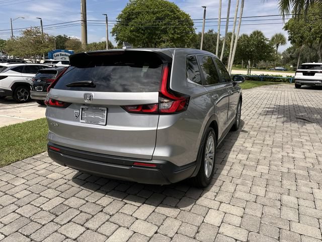 Used 2024 Honda CR-V EX-L image 35
