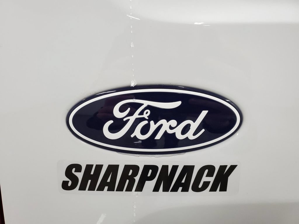 New 2026 Ford Bronco Sport Big Bend AWD/4WD image 24