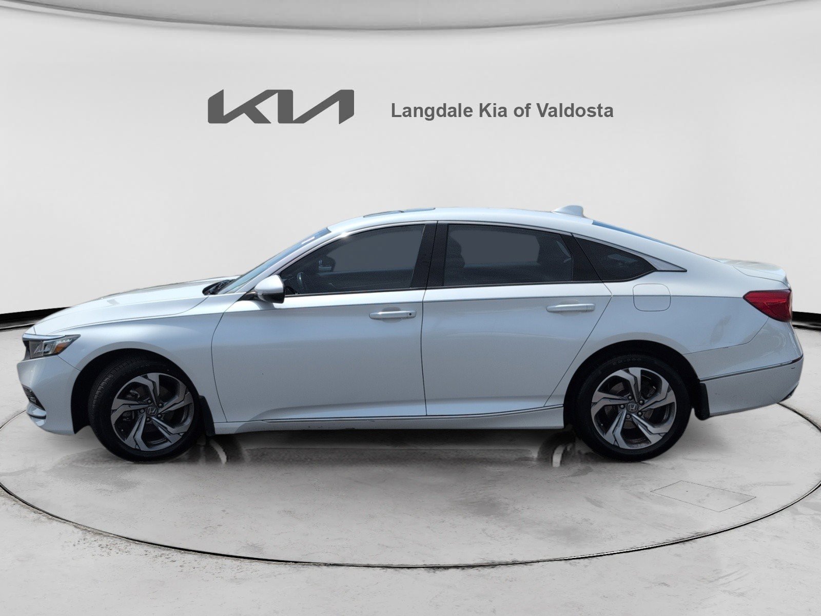 Used 2020 Honda Accord EX-L image 10