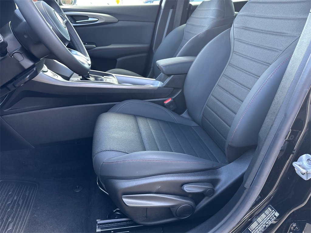 Certified 2024 Dodge Hornet GT image 12