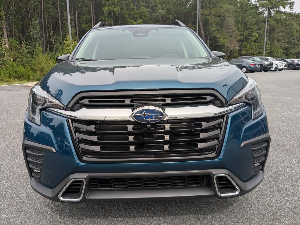 New 2027 Subaru Ascent Touring AWD/4WD image 9