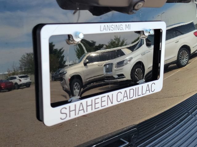 Used 2018 Ford Expedition XLT w/ Equipment Group 202A AWD/4WD image 31