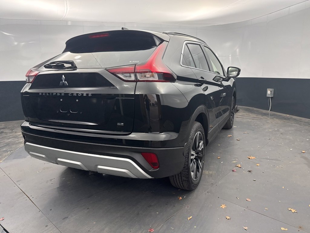 New 2026 Mitsubishi Eclipse Cross SE image 3