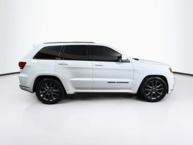 Used 2019 Jeep Grand Cherokee High Altitude AWD/4WD image 11