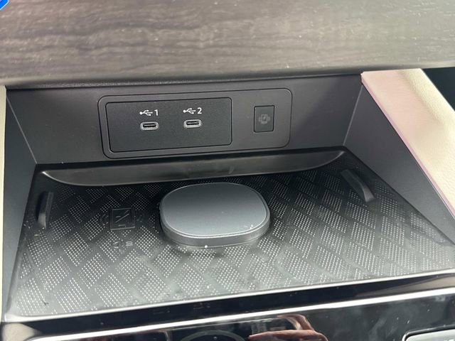 New 2026 Nissan Murano SL image 30