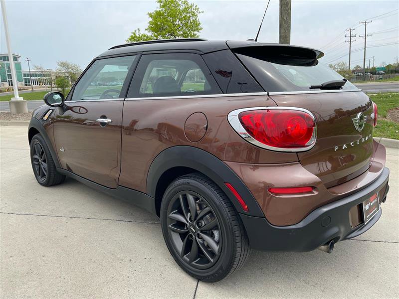 Used 2014 MINI Cooper Paceman S image 52