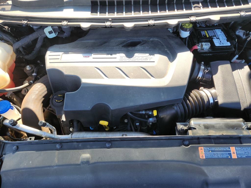 Used 2019 Ford Edge ST w/ Equipment Group 401A AWD/4WD image 36