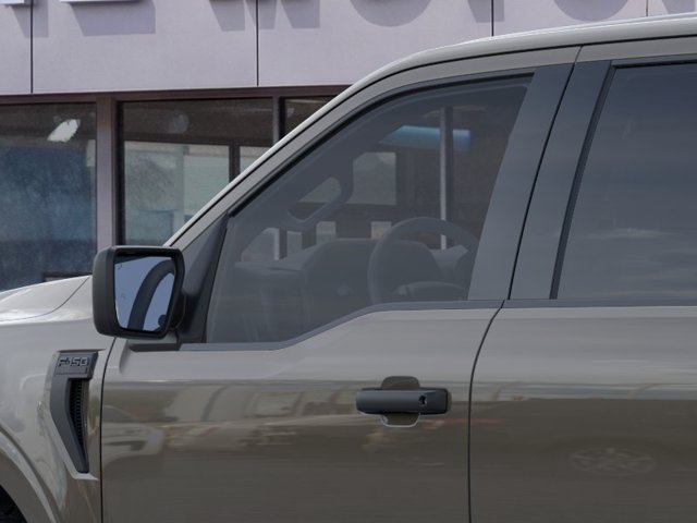 New 2026 Ford F150 STX w/ Equipment Group 201A FX4 AWD/4WD image 20