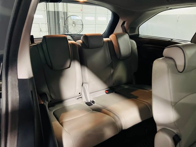 Used 2023 Honda Odyssey Elite image 35