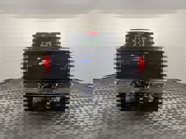 Used 2018 RAM 2500 Laramie w/ Convenience Group image 49