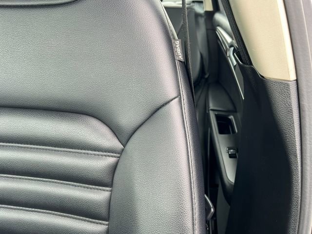 Used 2020 Ford Fusion SEL image 13