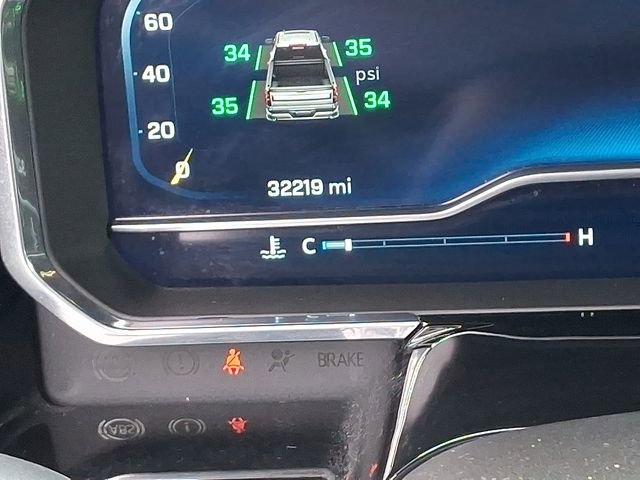 Used 2022 Chevrolet Silverado 1500 LT image 25