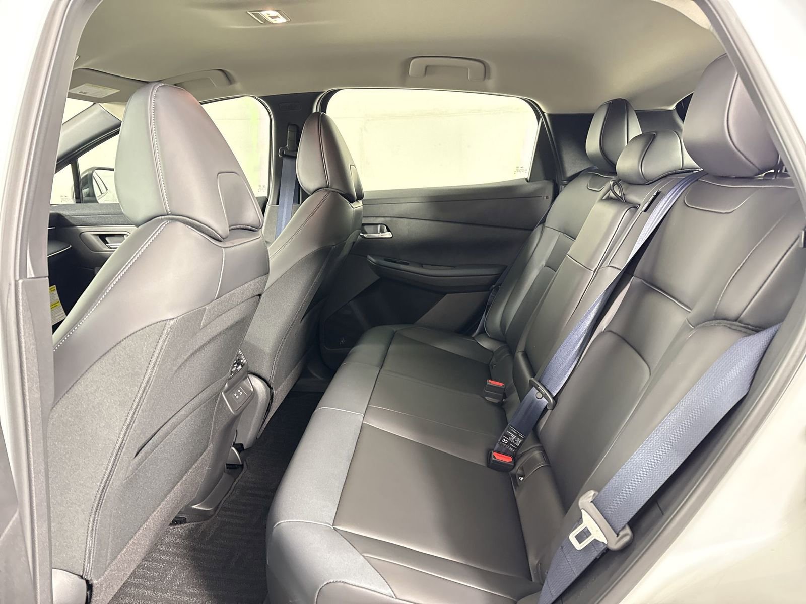 New 2026 Nissan Leaf SV+ w/ Floor Mat Package (SV+) image 21