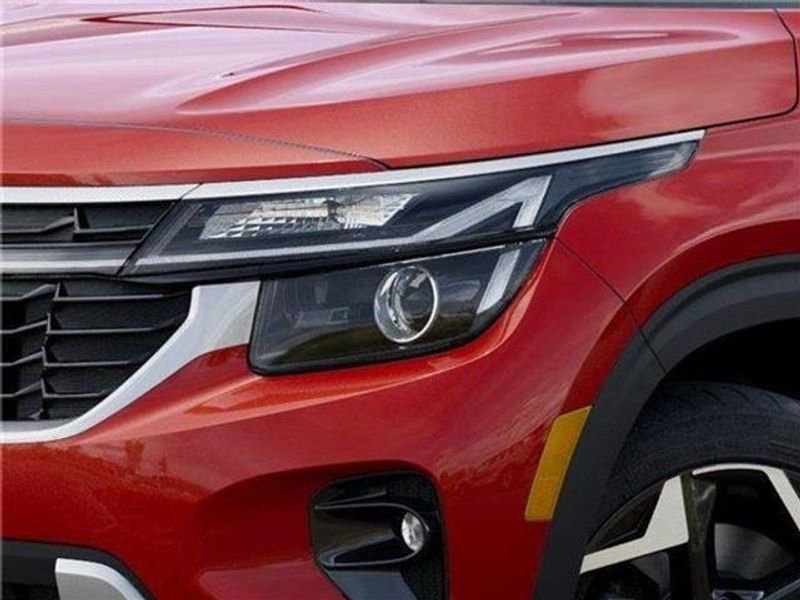 New 2026 Kia Seltos S image 64