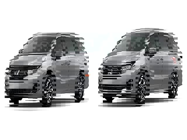 New 2026 Honda Odyssey Elite image 1