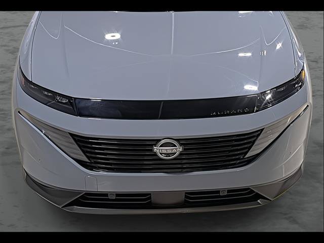 Used 2025 Nissan Murano SL AWD/4WD image 17