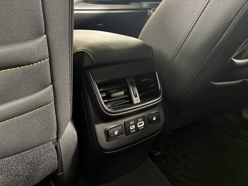 Used 2025 Subaru Outback Wilderness image 18