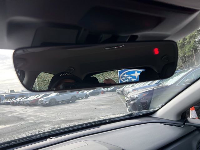 Used 2025 Subaru Impreza 2.0i image 35