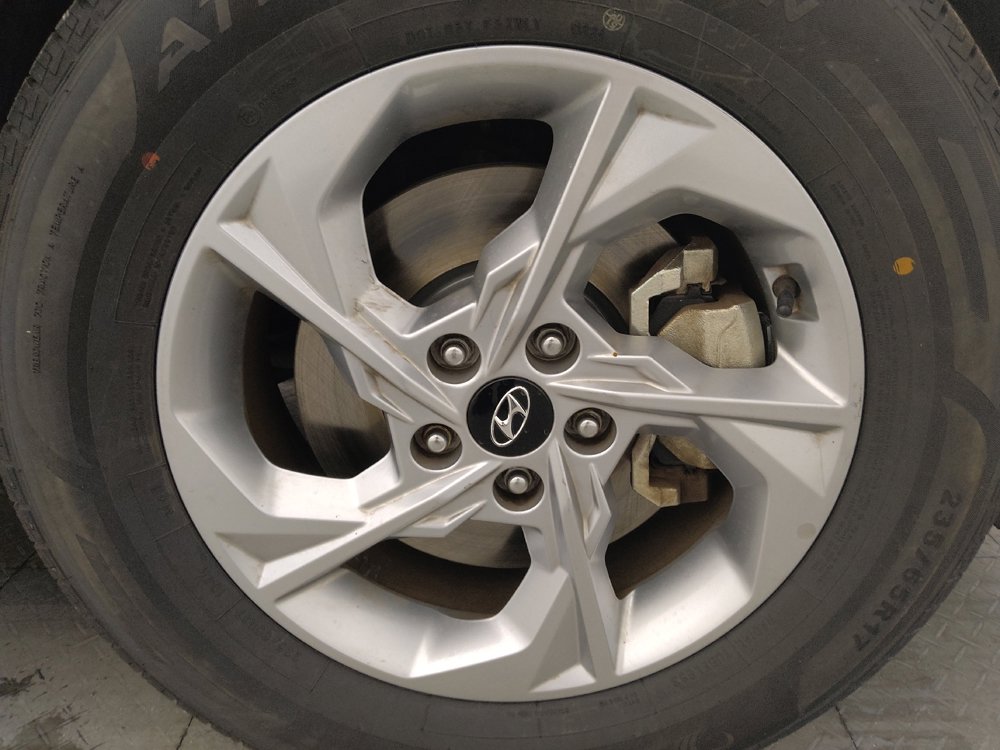 Used 2023 Hyundai Tucson SEL FWD image 31