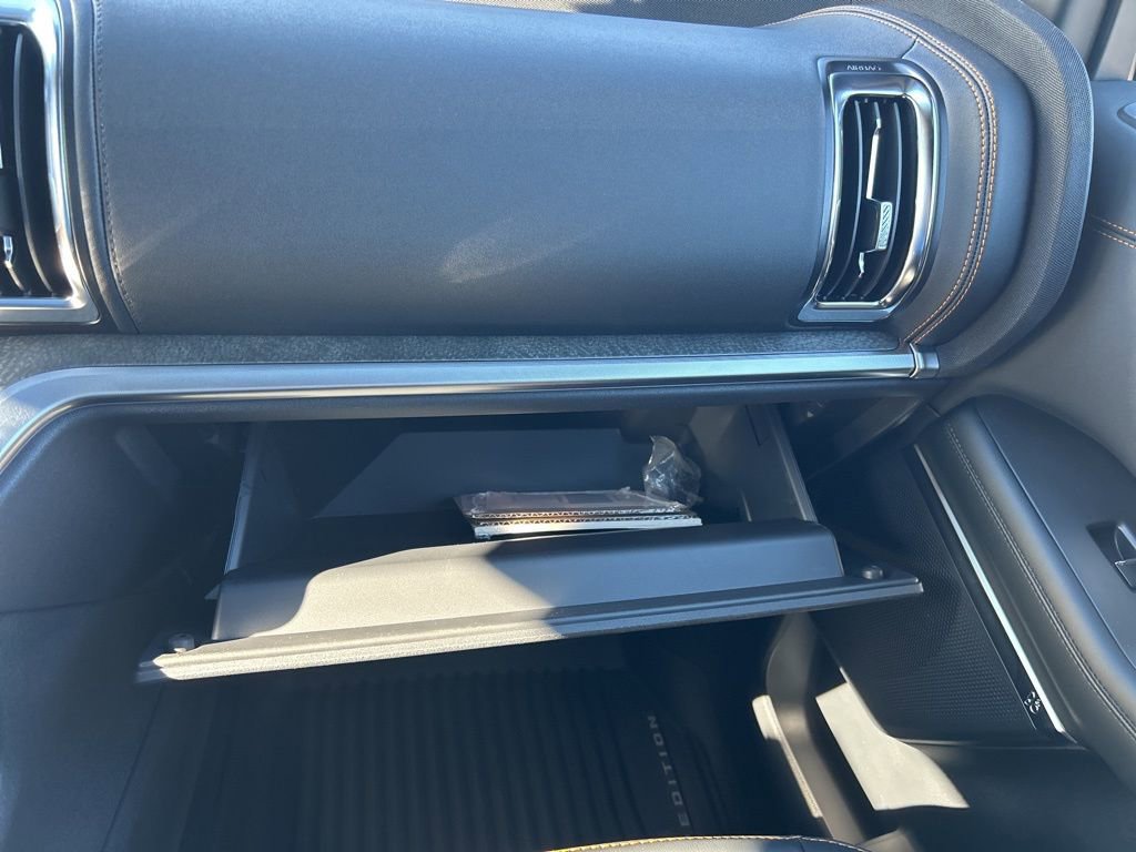 New 2025 Ford Expedition Tremor image 29