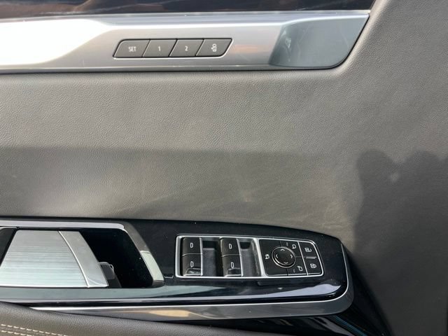 New 2026 Cadillac Escalade Sport w/ Touring Package AWD/4WD image 16