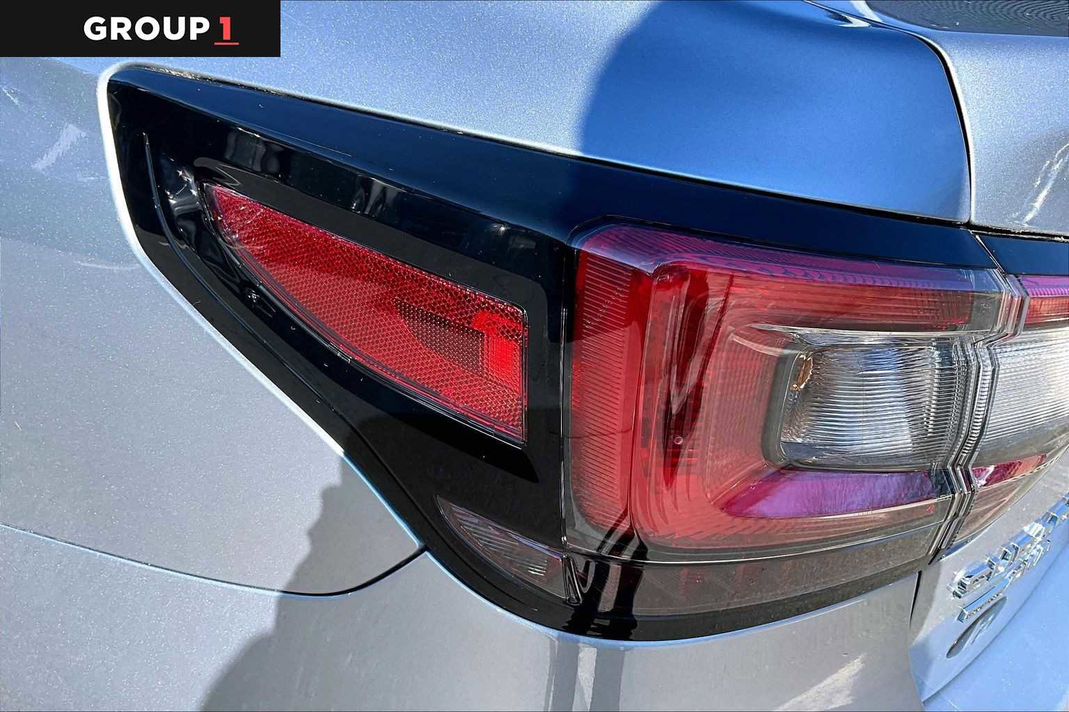 Certified 2023 Subaru Legacy Premium image 29