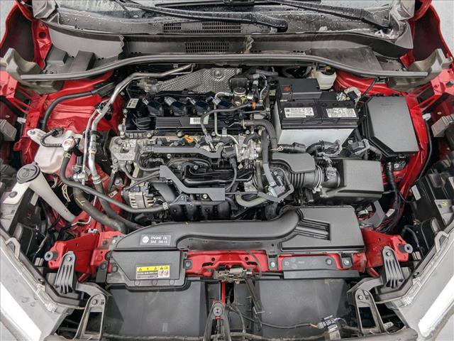 Used 2023 Toyota Corolla Cross XLE image 22
