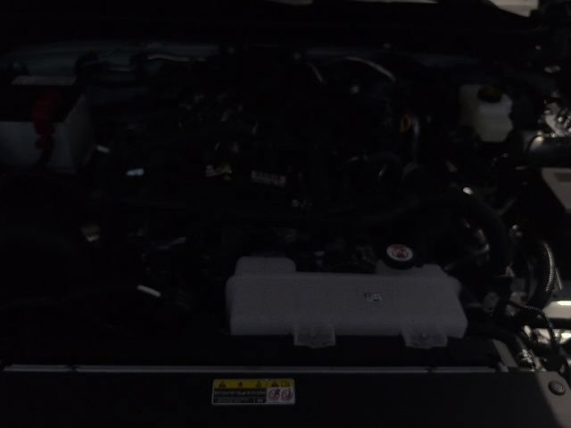 New 2026 Toyota Tacoma SR5 RWD image 21