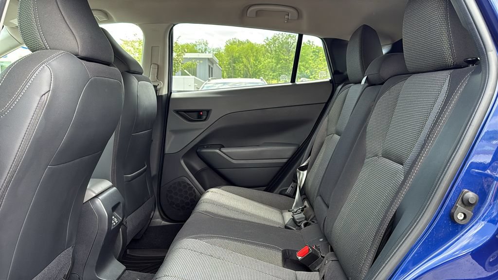 Used 2024 Subaru Crosstrek 2.0i Premium AWD/4WD image 23