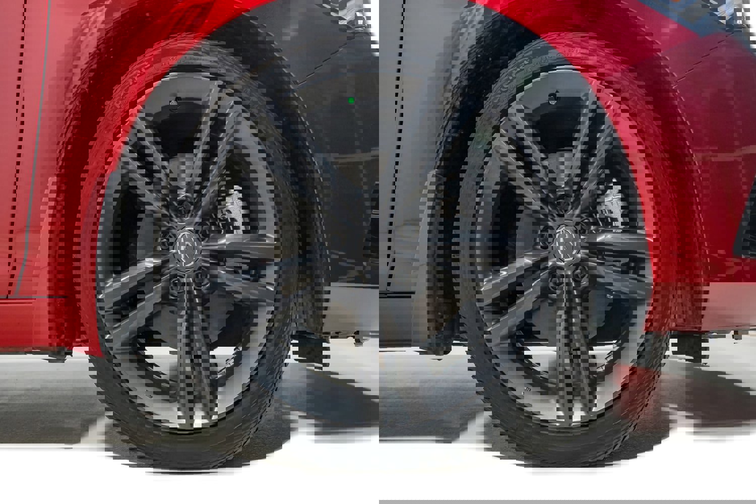 Used 2024 Acura Integra A-Spec image 12